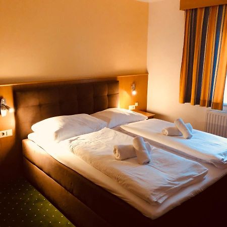 Pension Miracle Zell am See Dış mekan fotoğraf