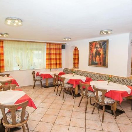Pension Miracle Zell am See Dış mekan fotoğraf