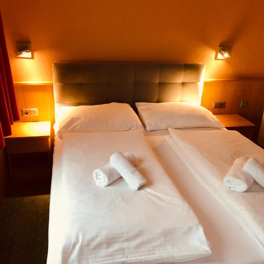 Pension Miracle Zell am See Dış mekan fotoğraf