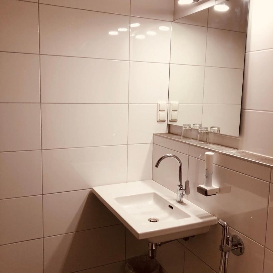 Pension Miracle Zell am See Dış mekan fotoğraf