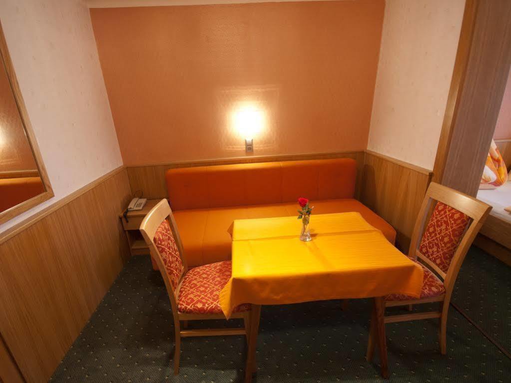 Pension Miracle Zell am See Dış mekan fotoğraf