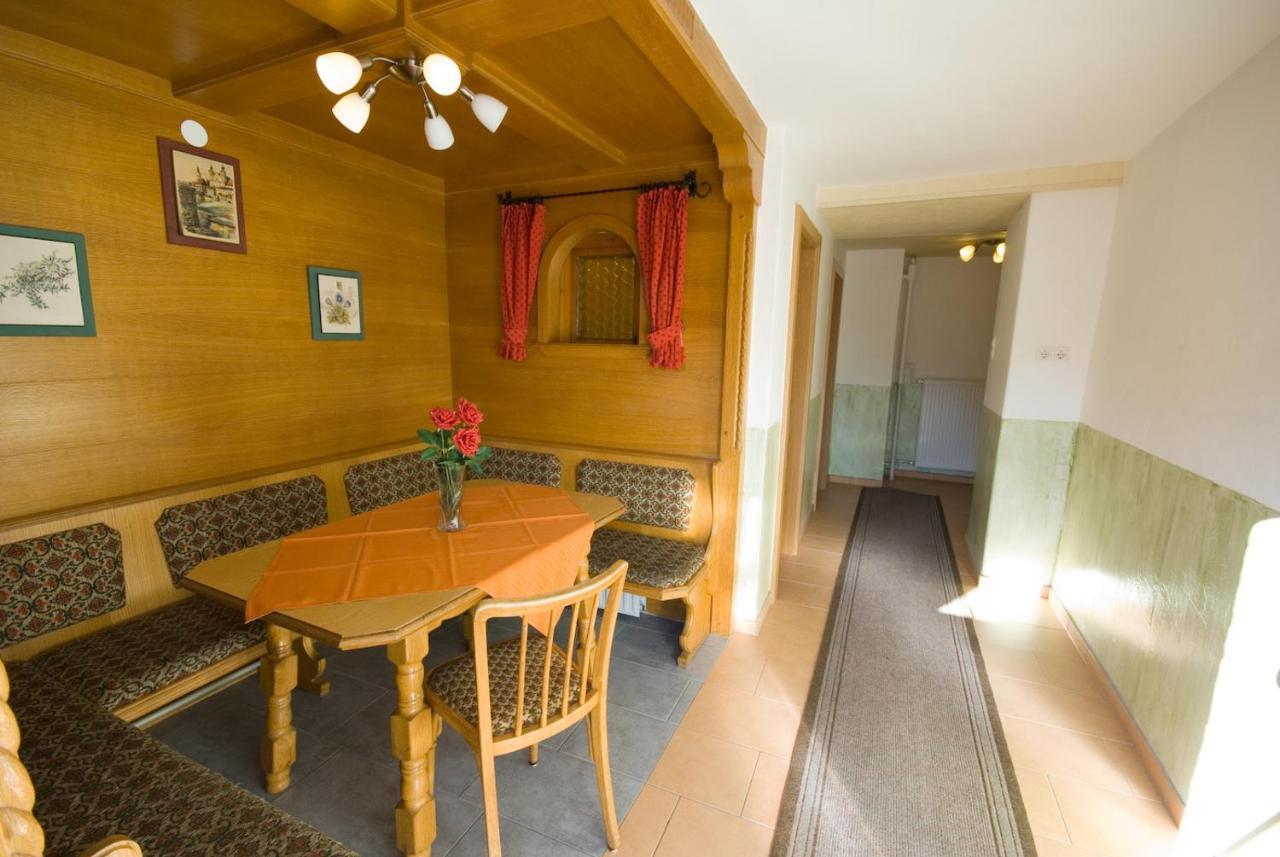 Pension Miracle Zell am See Dış mekan fotoğraf