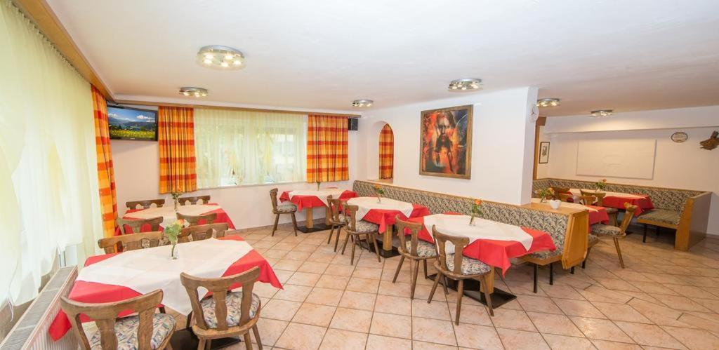 Pension Miracle Zell am See Dış mekan fotoğraf