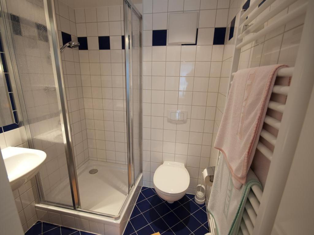 Pension Miracle Zell am See Dış mekan fotoğraf
