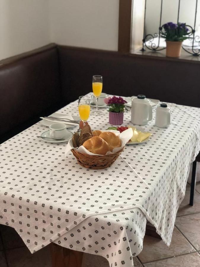 Pension Miracle Zell am See Dış mekan fotoğraf